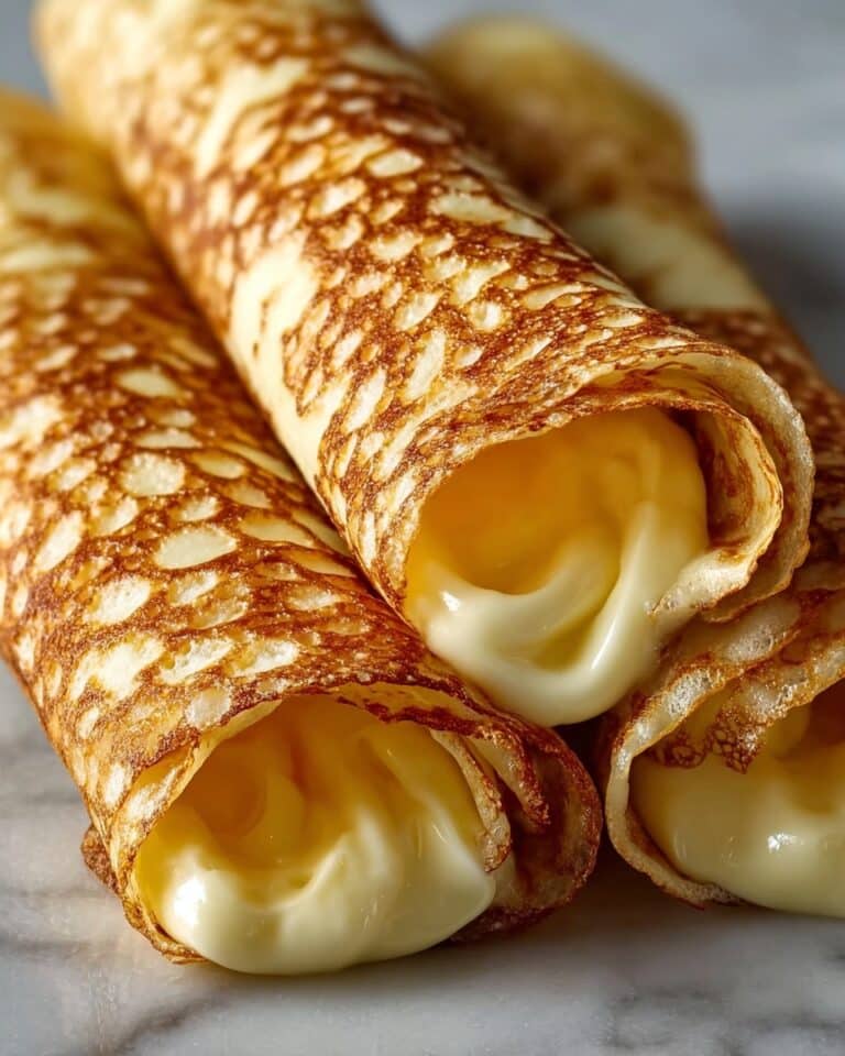 Flourless Cottage Cheese Pancakes Recipe