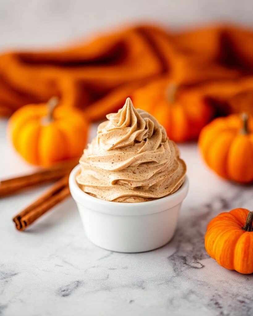 Whipped Pumpkin Spice Honey Butter Recipe