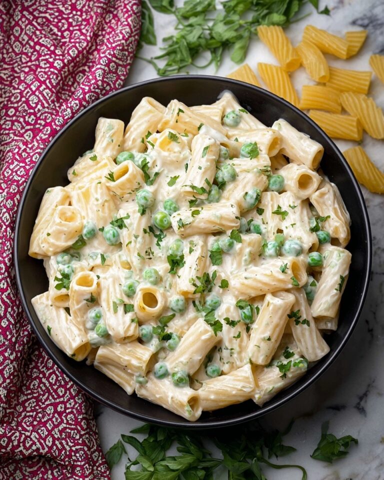 Silken Tofu Pasta Recipe