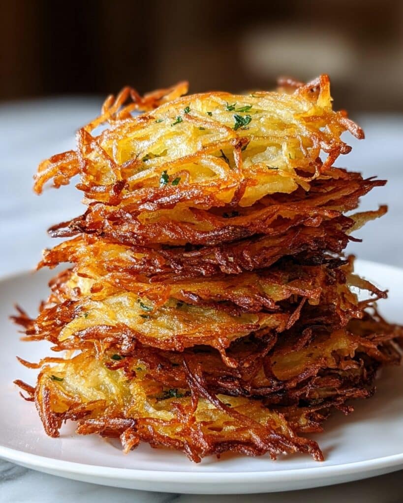 Crispy Amish Onion Fritters Recipe