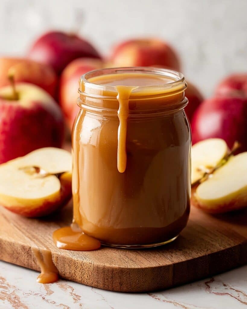 Sweet Potato Rounds with Brie, Cranberries, and Pecans Recipe
