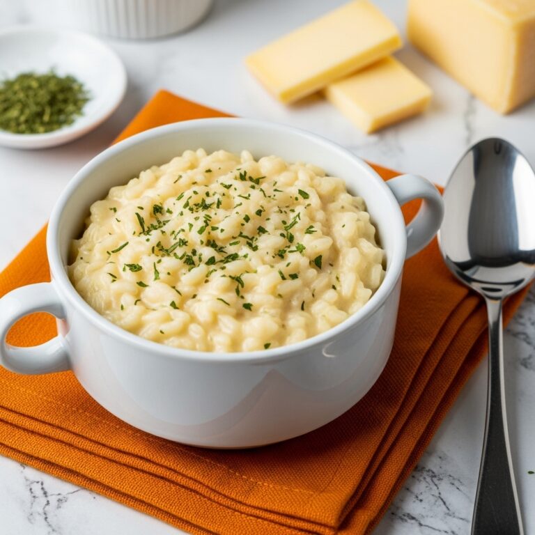 5 Ingredient Souper Rice Recipe