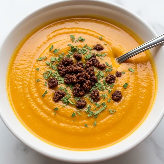 Mystical Witch Soup Recipe for Cozy Nights Recipe