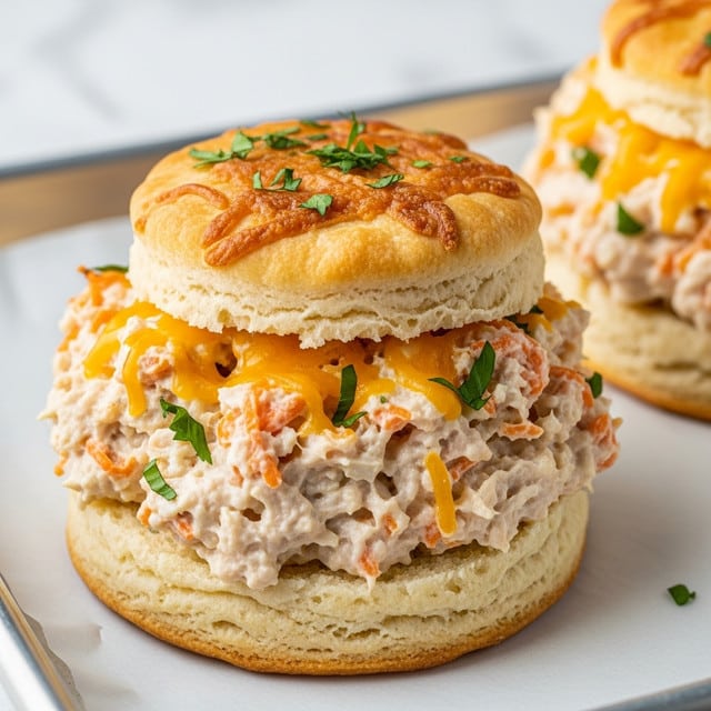 Maryland Crab Dip Recipe