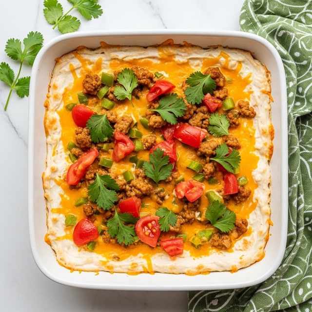 Texas Christmas Dip Recipe