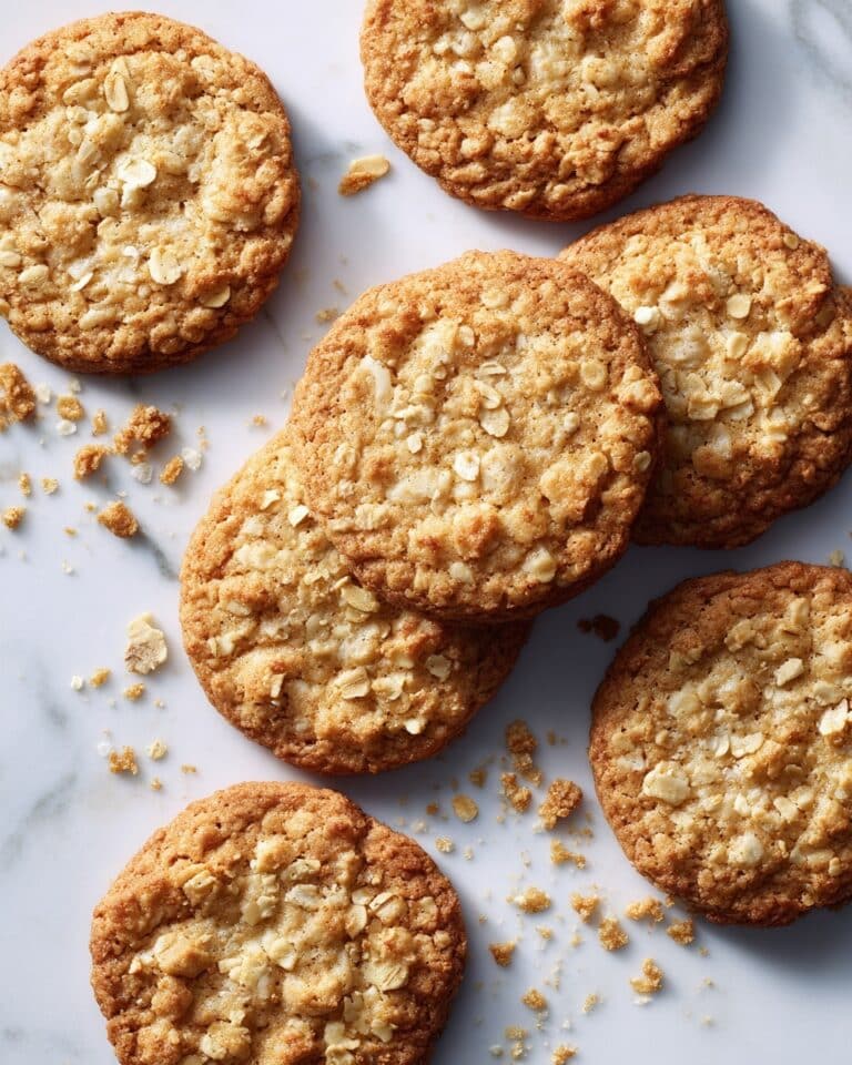 Poor Man’s Cookies Recipe