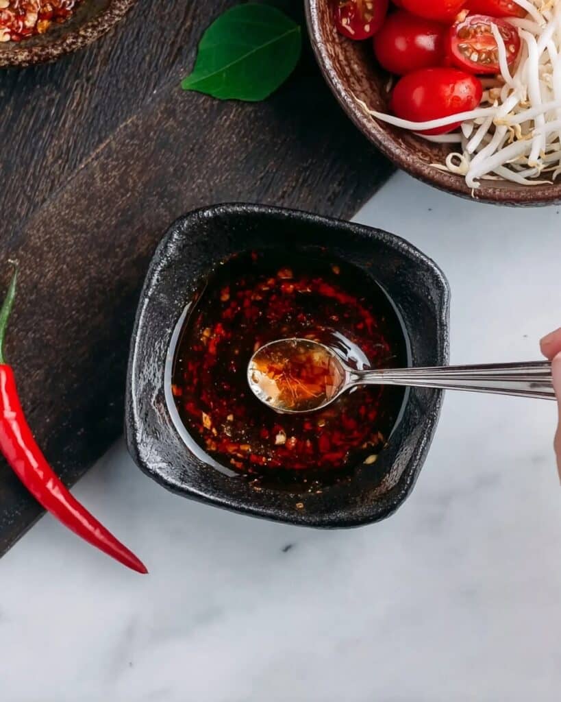 So Great-on-Everything Asian Stir Fry Sauce Recipe