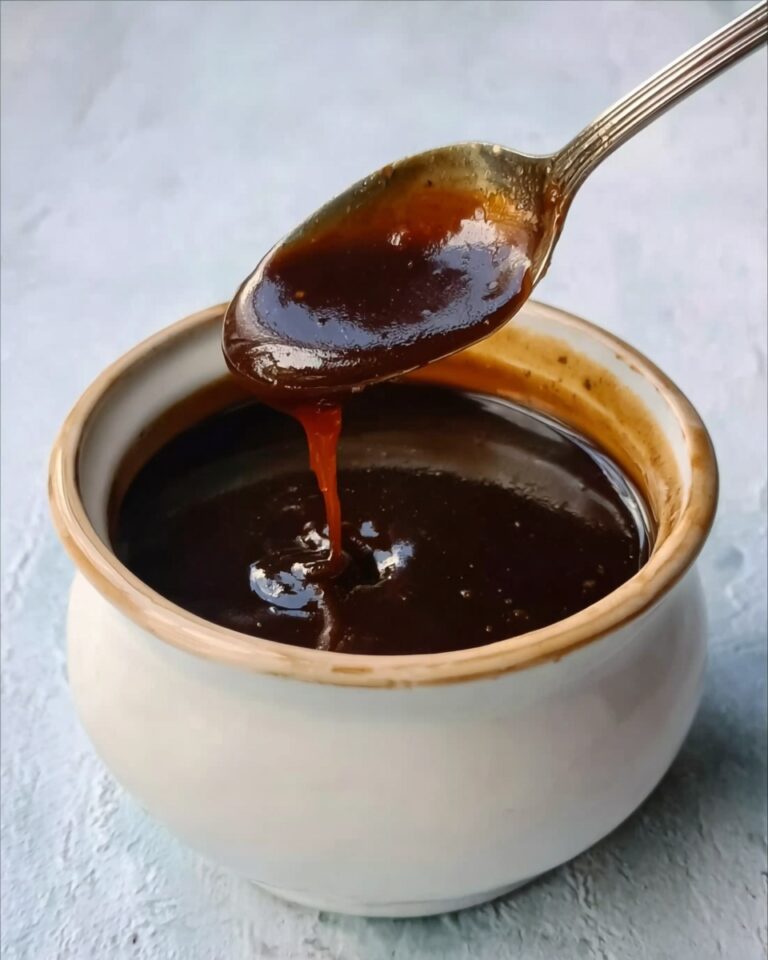 Homemade General Tso Sauce Without Hoisin Recipe