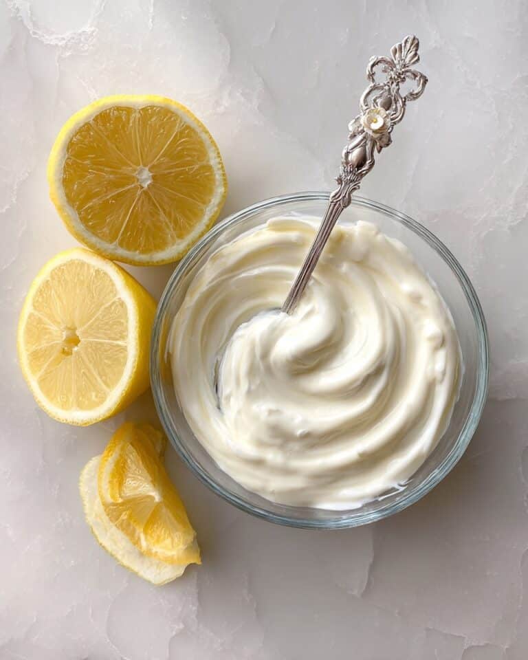 How to Make Cream Cheese (The Easiest Cream Cheese Recipe) Recipe