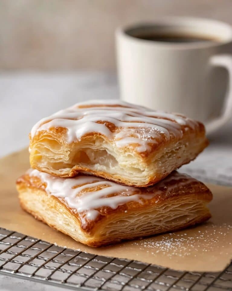 Starbucks Cheese Danish Copycat Recipe