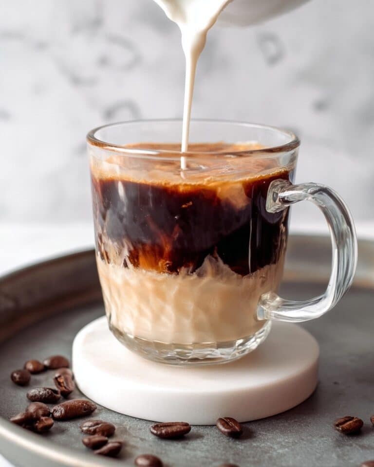 Homemade Flavor-Infused Coffee Creamer Recipe