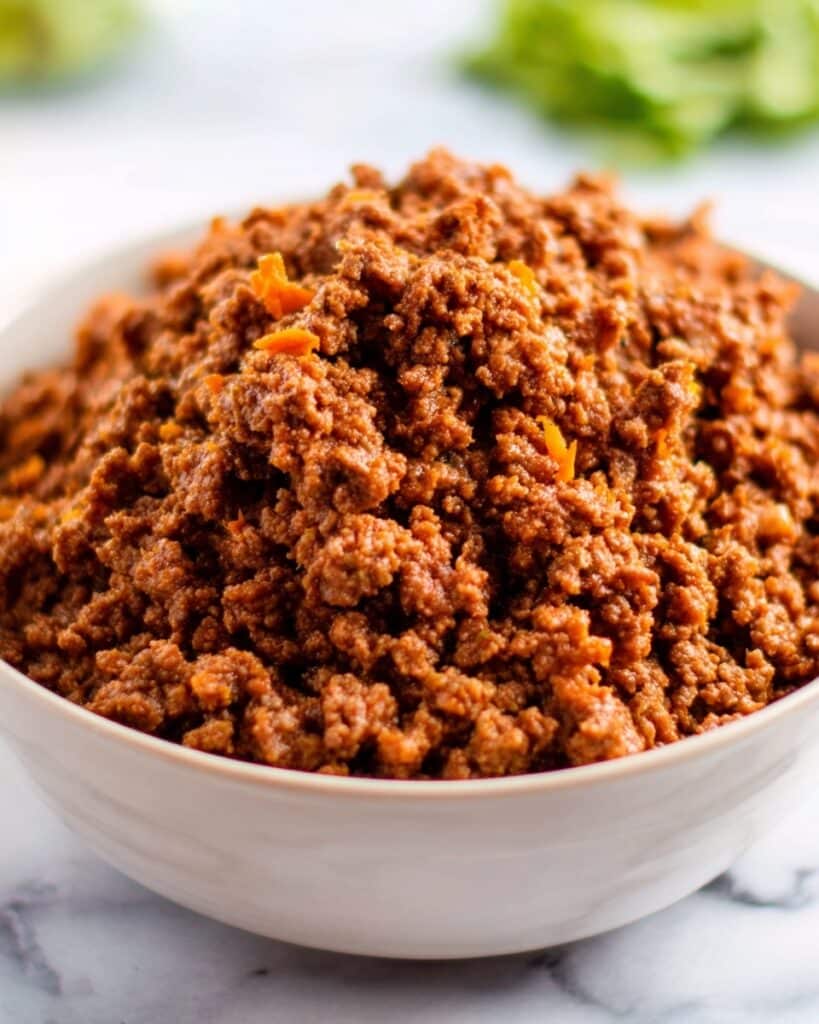 Taco Bell Meat Recipe