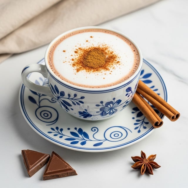 Champurrado Recipe