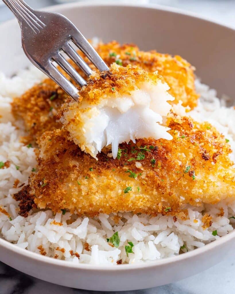 Easy Pan Fried Fish Recipe