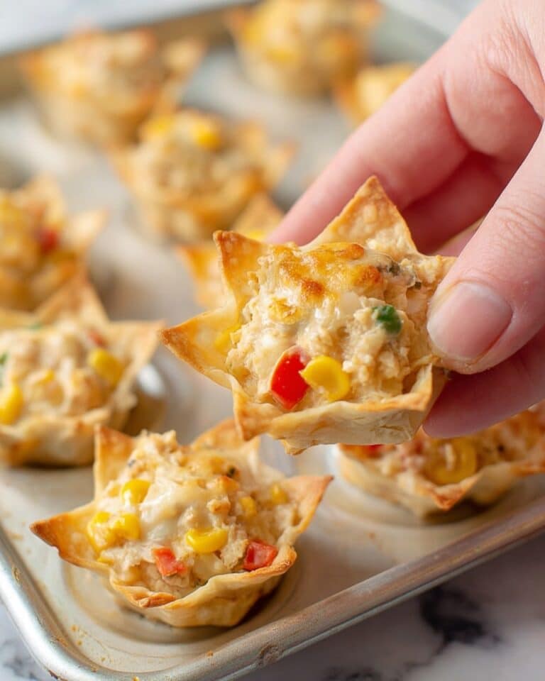 Iowa Party Bites Recipe