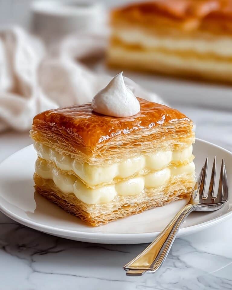 King’s Hawaiian Cheesecake Danish Recipe