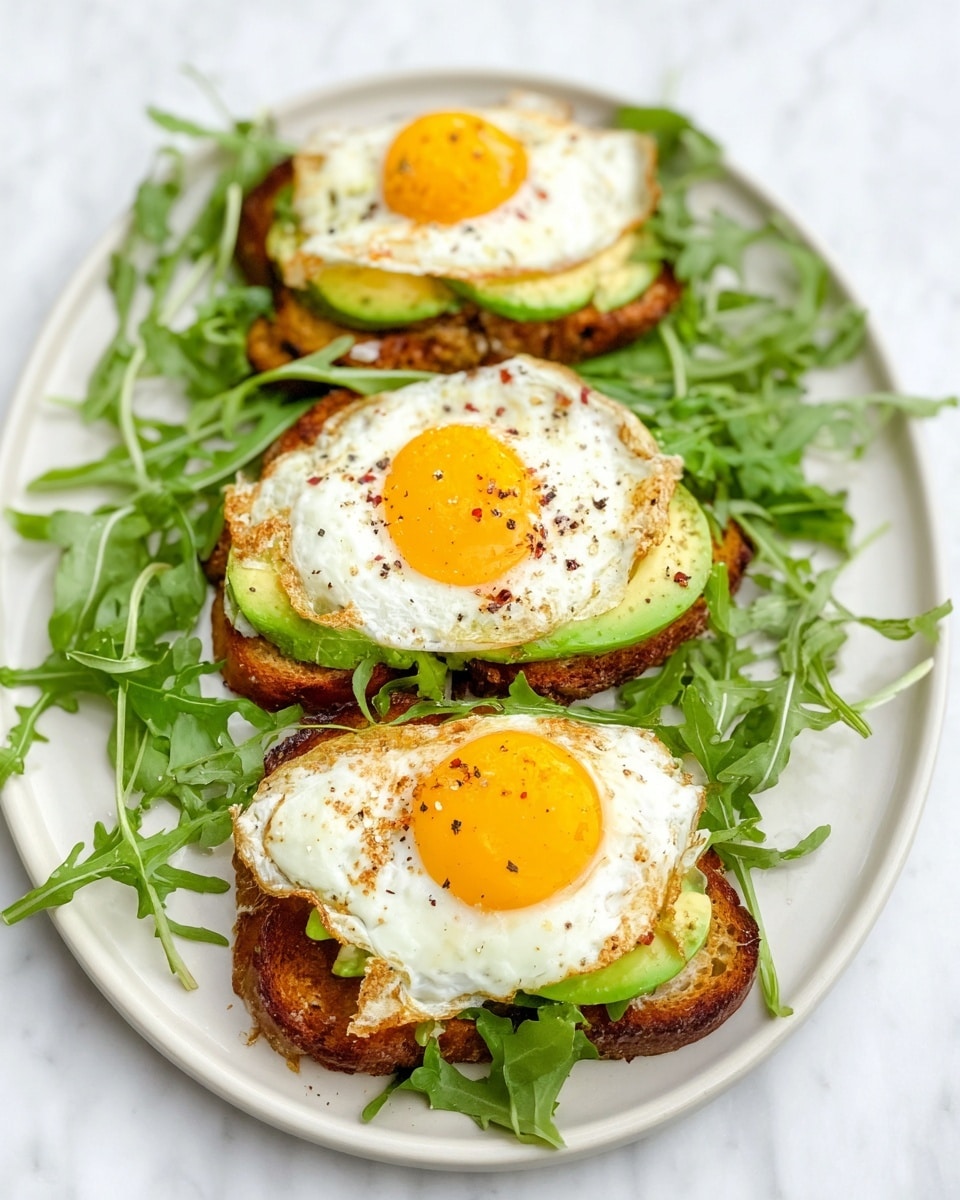 Easy Savory French Toast Recipe