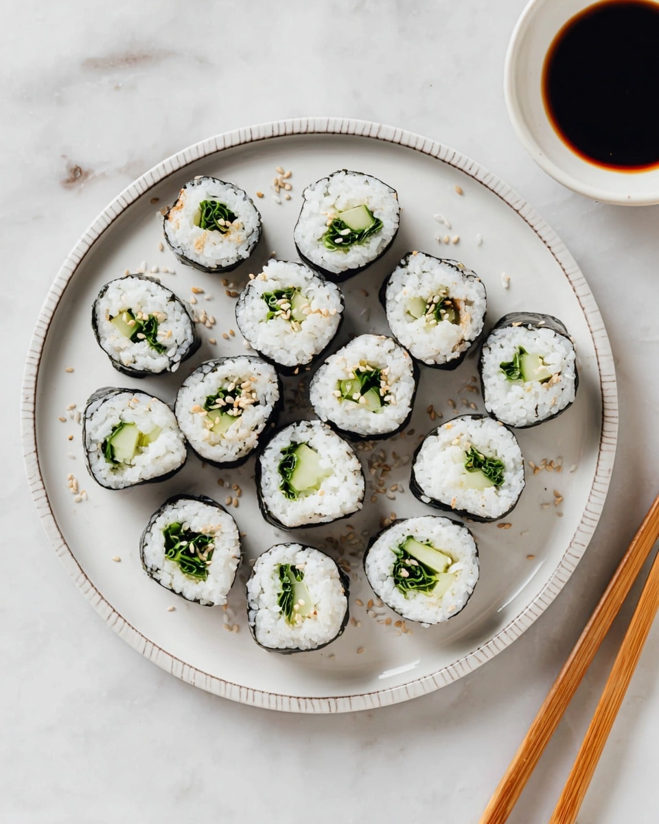 How To Make Sushi Rice (Perfect Every Time) Recipe