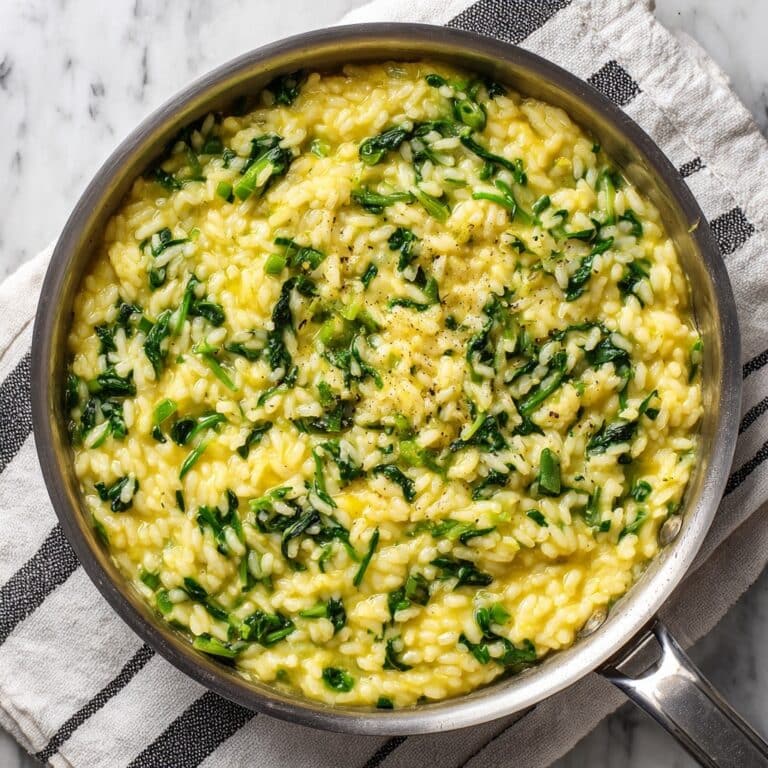 Anti-Inflammatory Creamy Coconut Rice Recipe