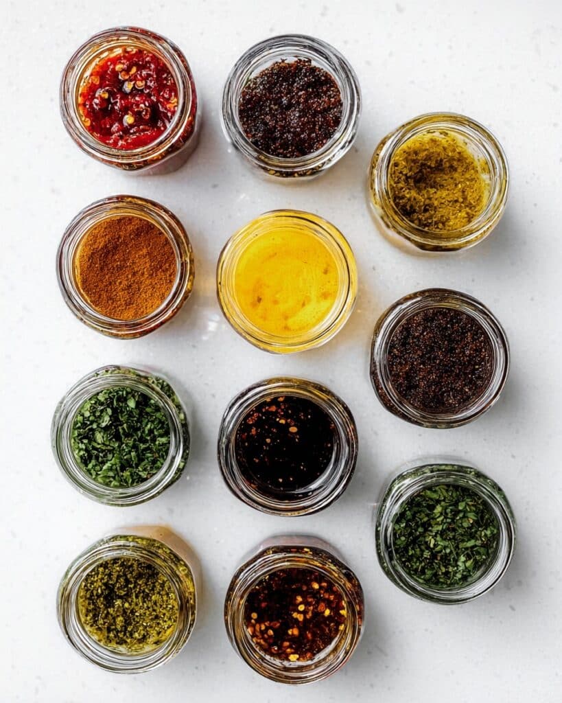 10 Healthy Chicken Marinade Ideas {Low Calorie + High Protein} Recipe