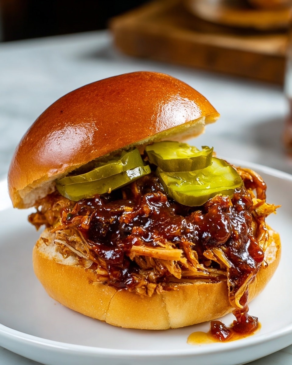 Slow Cooker Hot Honey Chicken Recipe